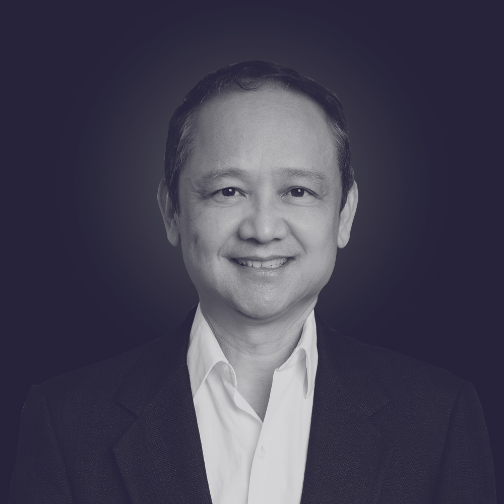 headshot of Hau H. Duong, PhD, MBA